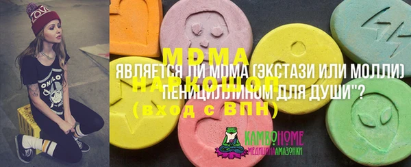 крисы Вязьма